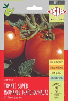 262 - SUPER TOMATE SUPER MARMANDE GAUCHO