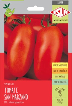 270 - SUPER TOMATE SAN MARZANO