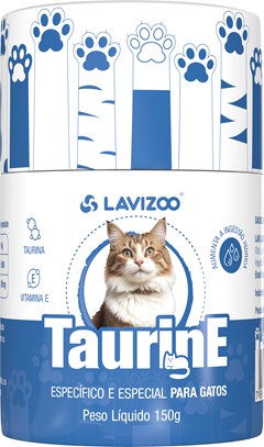 TAURINE  (150 G)