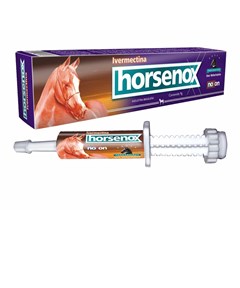 HORSENOX 