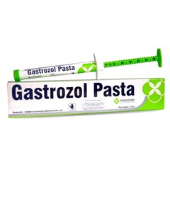 GASTROZOL PASTA 7.5G