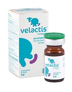 VELACTIS 5 ML