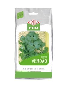 104 - SEM COENTRO VERDAO PCT ALUM 100G