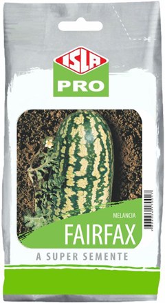 170 - SEM MELANCIA FAIRFAX PCT ALUM 50G