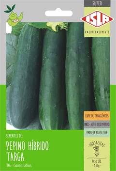 946 - SUPER PEPINO TARGA/HIBRIDO