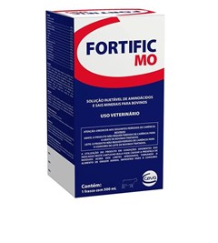 FORTIFIC MO 500ML