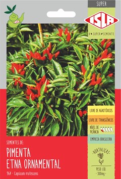 964 - SUPER PIMENTA IS 964 ETNA ORNAMENT