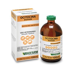 OCITOCINA BIOFARM 100ML