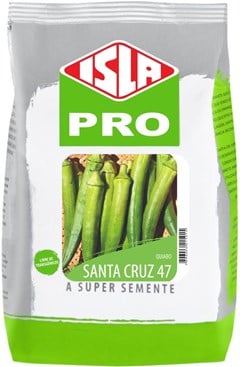 215 - SEM QUIABO ST. CRUZ 47 PCT 500G