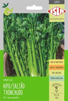 024 - SUPER AIPO SALSAO TRONCHUDO