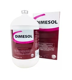 DIMESOL INJETAVEL 1L BR