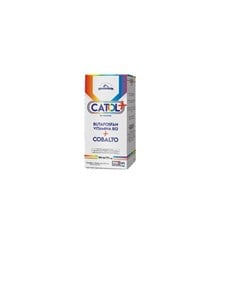 CATOL + 100ML