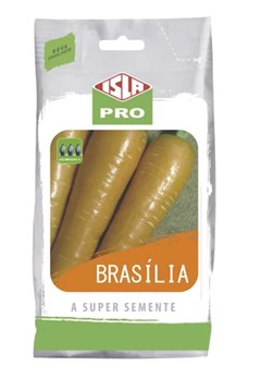 090 - SEM CENOURA BRASILIA CALIB M 50G