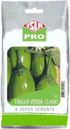160 - SEM JILO TINGUA CLARO 50G