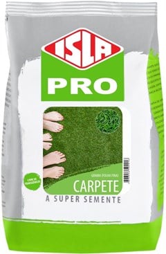 502 - SEM GRAMA CARPETE FOLHA FINA 500G