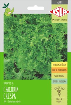 100 - SUPER CHICORIA CRESPA