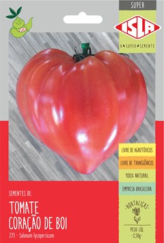 275 - SUPER TOMATE MICHELANGELO