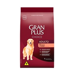 GP CHOICE CAO AD TD CF SC 15KG 