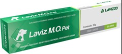 LAVIZ MO PET 30G
