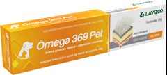 LAVIZ OMEGA PET 30G