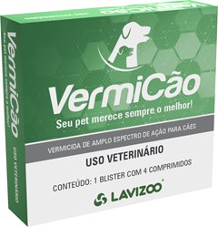 VERMICAO 4CP