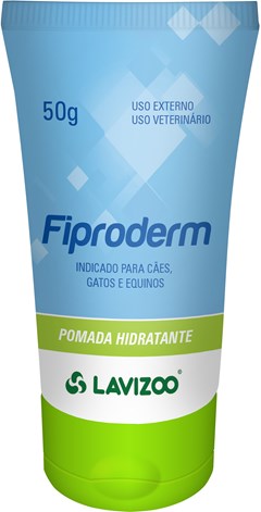 FIPRODERM 50GR