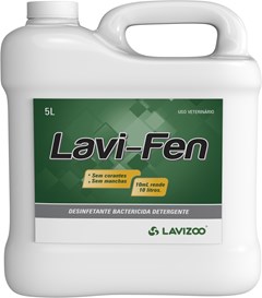 LAVI-FEN 5LT