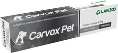 CARVOX PET 14GR
