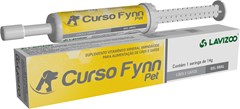 CURSO FYNN PET 14GR
