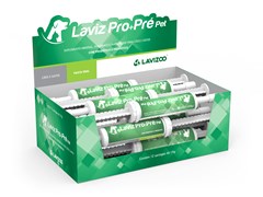 LAVIZ PRO+PRE P/ PETS 14G