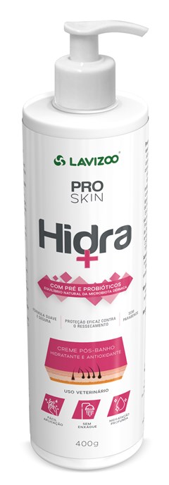 HIDRA +  (400GR)