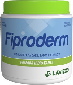 FIPRODERM 200GR