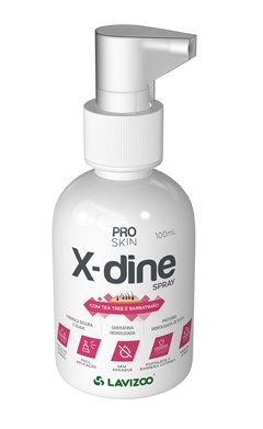 X-DINE SPRAY (100ML)