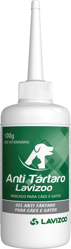 ANTI TARTARO 100GR