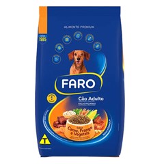 FARO CAO AD MP CFV SC 15KG 