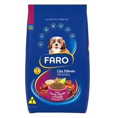 FARO CAO FLH TD CFF SC 10,1KG 