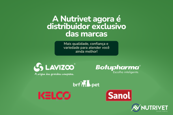 Carrossel Principal - Representação Grupo Kelco
