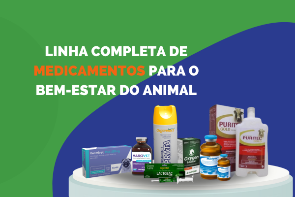 Carrosel Principal - Medicamentos